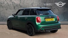 MINI Hatchback 1.5 Cooper Classic II 5dr Petrol Hatchback